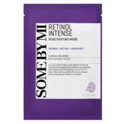 Some by mi masque retinol intensif 22g