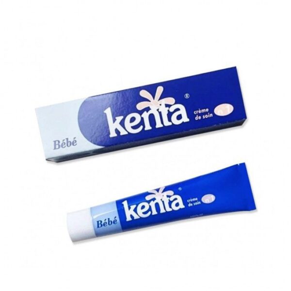 Kenta 90g pommade dermique