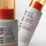 Some By Mi V10 Hyal Antioxidant Sunscreen SPF 50+- 40ml – Image 4