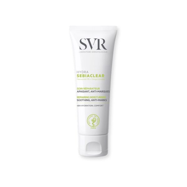 Svr-Sebiaclear-hydra-creme.-40ml.jpg SVR Sebiaclear Hydra Crème 40ml
