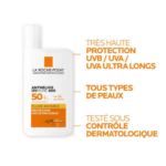 La Roche Posay Anthelios UVMUNE 400 Fluide Solaire SPF50+ – Image 3