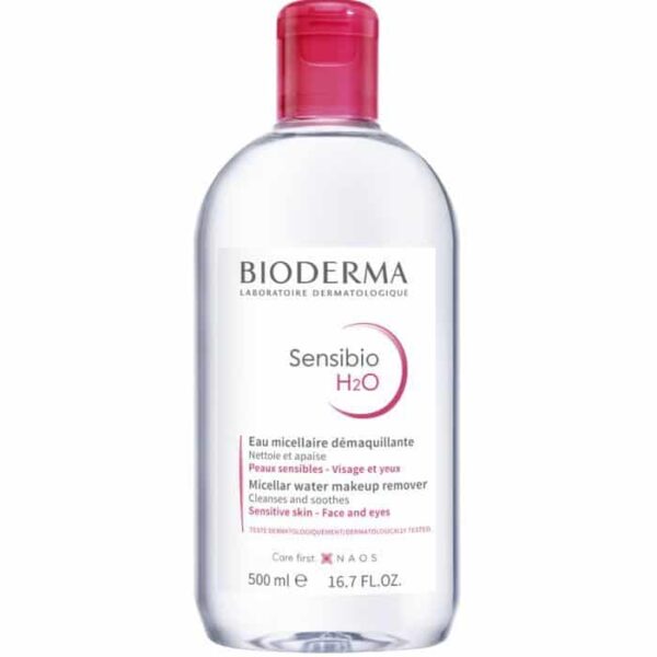 bioderma-bioderma-sensibio-h2o-eau-micellaire-demaquillante-500-ml-nettoyants-visage.jpg Bioderma Sensibio H2O, eau micellaire - 500ml