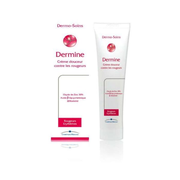 Dermine Dermo soin creme douceur 40G