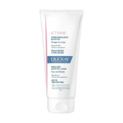 DUCRAY Crème Émolliente Nutritive ICTYANE