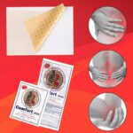 Emplatre poreux comfort plus (pm) 14cm-17cm – Image 2