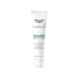 EUCERIN DermoPure K10 Soin Rénovateur Cutané – 40 ml