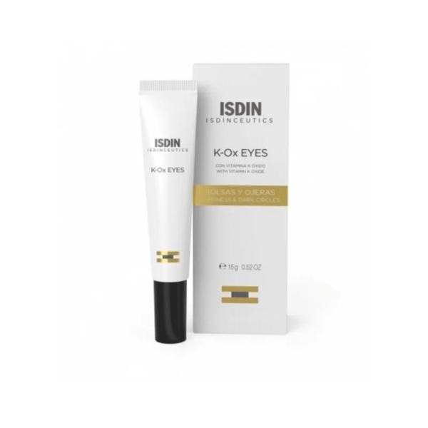 isdin-isdinceutics-k-ox-contour-yeux-15ml.png Isdin Contour Des Yeux Isdinceutics K-Ox 15ml