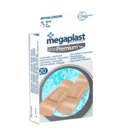 Megaplast premium pansements effet barriere b20