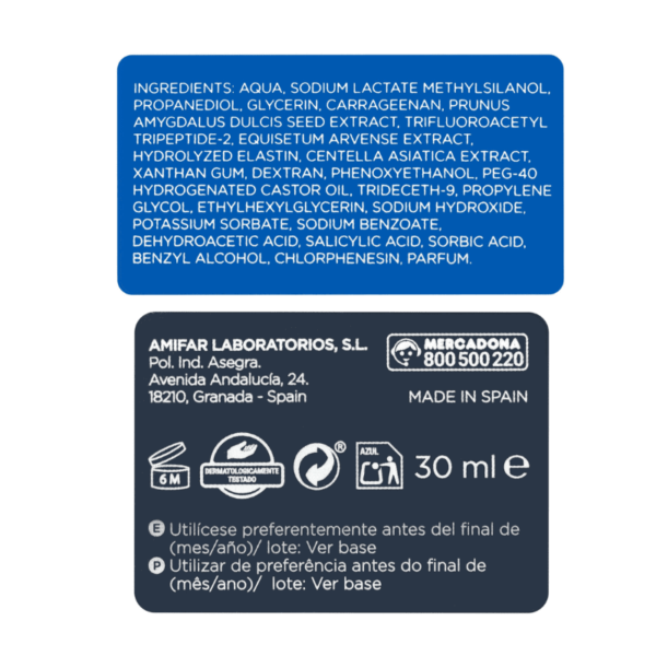 sisbela-serum-1.png DELIPLUS SISBELA Reafirm Serum 12% Silicio – 30 ML – Image 3