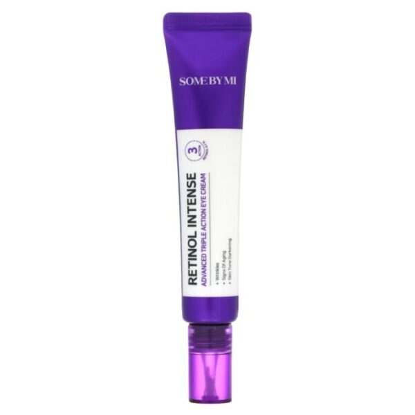 somebymi-retinol-intense-creme-triple-action-30-ml Some By Mi Retinol Intense Crème Triple Action 30ml