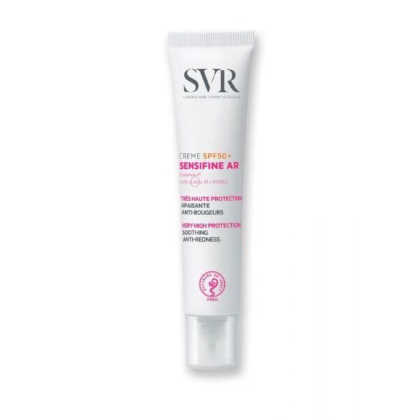 svr-svr-sensifine-ar-creme-spf-50-40ml-soins-anti-rougeurs.jpg SVR Sensifine AR Crème SPF 50+ 40 ml