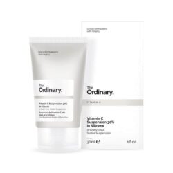 The Ordinary Vitamin C Suspension 23% + HA Spheres 2% 30 ml