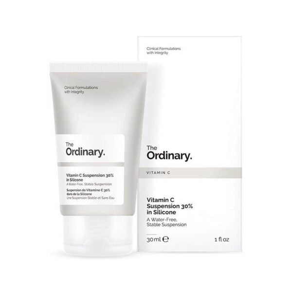 the-ordinary-serum-creme-vitamin-c-suspension-30-in-silicone-the-ordinary.jpg The Ordinary Vitamin C Suspension 23% + HA Spheres 2% 30 ml