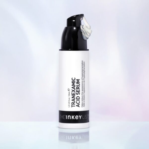 The inkey list tranexamic acid hyperpigmentation treatment 30ml – Image 3