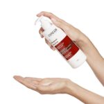 VICHY DERCOS Shampooing Énergisant Anti Chute 400ml – Image 3