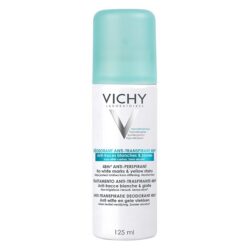 Vichy Déodorant Anti-Transpirant 48H Aérosol 125 ml