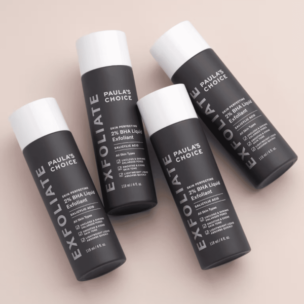 PAULA'S CHOICE exfoliant skin perfecting 2 bha 118ml – Image 4