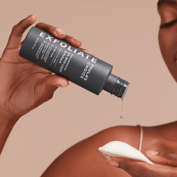 PAULA'S CHOICE exfoliant skin perfecting 2 bha 118ml – Image 3