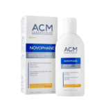 ACM Novophane Shampooing Énergisant 200m