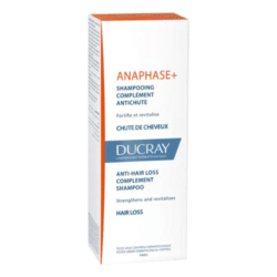 DUCRAY ANAPHASE+ Shampooing Complément Antichute – 200ml