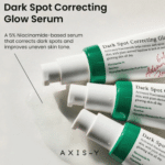 AXIS Y Dark Spot Serum Correcting Glow 50ml