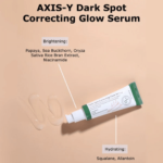 AXIS Y Dark Spot Serum Correcting Glow 50ml image