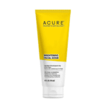 Acure Gommage Éclaircissant – Facial Scrub 118ml