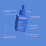 Byoma hydrating serum 30 ml