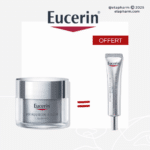 EUCERIN HYALURON FILLER pack contour des yeux