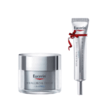 EUCERIN HYALURON FILLER pack contour des yeux OFFERT
