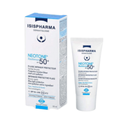 Isispharma Neotone Radiance SPF50+ Fluide Intensif