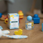 Klorane Parfum Bébé Petit Brin Eau Parfumée 50ml