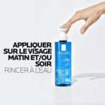 La Roche Posay Effaclar Gel Moussant - 400