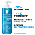 La Roche Posay Effaclar Gel Moussant - 400ml 1