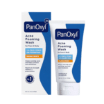 PanOxyl Acne Foaming Wash Benzoyl Peroxide 10% –