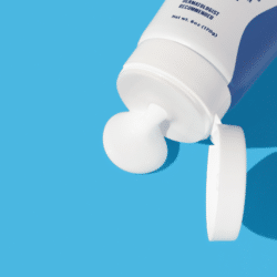 Panoxyl Acne Creamy Wash 4% Benzoyl Peroxide Daily Control