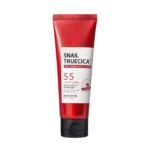 Some By Mi Snail Truecica Miracle Repair Low pH Gel Cleanser