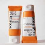 SOME BY MI V10 Hyal Airfit Sunscreen SPF50+ 50ml