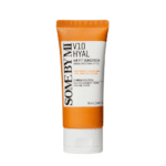 SOME BY MI V10 Hyal Airfit Sunscreen SPF50+
