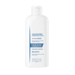 DUCRAY SQUANORM Shampooing Pellicules sèches 200ml