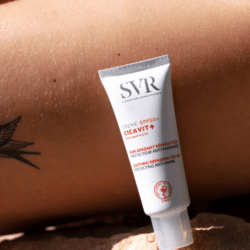SVR Cicavit+ crème spf 50