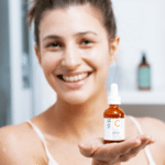 SVR Serum Vitamine C Ampoule