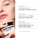 The INKEY List Bio Active Ceramide Moisturizer 50ml benifits