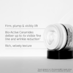 The INKEY List Bio Active Ceramide Moisturizer and repairing 50ml