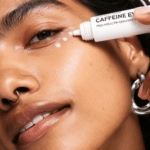 The Inkey List Caffeine Eye Cream 15ml 7