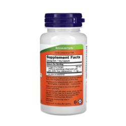 NOW Foods Ashwagandha 450 mg