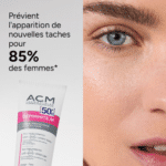 ACM Dépiwhite M SPF 50 + – 40ml