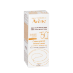 AVÈNE Crème Minérale Solaire SPF 50+ 50ML