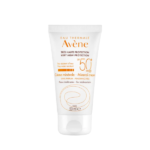 AVÈNE Crème Minérale Solaire SPF 50+ – 50ML