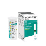 Accu-Chek Active Bandelettes B 50